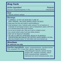 Degree Deodorant Women Dry Spray Shower Clean, 112 ml, Pack Of 2