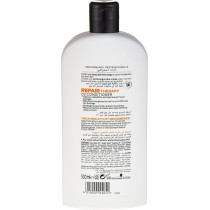 Syoss Repair Conditioner For Dry And Damaged Hair, 500 ml