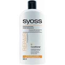 Syoss Repair Conditioner For Dry And Damaged Hair, 500 ml