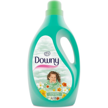 Downy Dream Garden Concentrate Long-Lasting Freshness Fabric Softener, 3 Litre