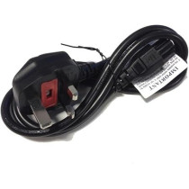 Dell 65W New Genuine Latitude 3150 3160 3180 3350 3560 3380 3450 3460 3470 3480 3550 3570 3580 5280 5480 5580 7280 7480 E5270 E5450 E5470 E5570 E7270 E7450 E7470 Slim Power Adapter Charger, Black