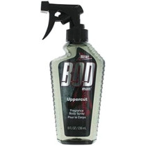 Bod Man Uppercut Fragrance Body Spray For Men, 236 ml