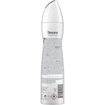 Rexona Motion Sense Shower Fresh Antiperspirant 48-Hour Fresh Confidence Anti-Transpirant Protection Spray Pack Of 2, 200 ml