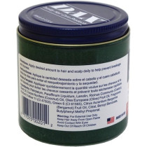 Dax Compounded With Vegetable Oils Pomade, 213 Grams, Pack Of 2