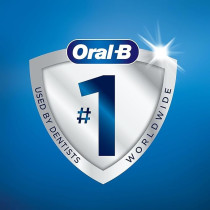 Oral-B Burst Of Freshness Comfort Grip Satin Tape Floss, 25 m