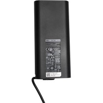 Dell Genuine 20V 4.5A 90W Original USB-C Adapter XPS 12 9250 13 9360 9365 15 9560 Laptop Battery Charger Power Supply Compatible DP/N TDK33 59TVW Type-C Adaptor PSU Plus UK Mains Cable, Black, LA90PM170