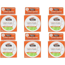 Palmers Cocoa Butter Formula With Vitamin E Tummy Butter For Stretch Marks, 125 Grams, No Of 6