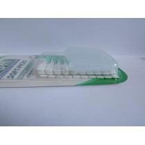 Gum Soft Picks Original Interdental Brushes, Pack Of 3 x 40 Brushes