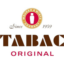 Tabac Original Beard Wax For Men Suitable For Shaping And Styling, 40 Grams