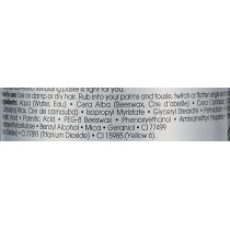 Schwarzkopf Got2b Beach Matt Matt Paste For Surfer Looks, 100 ml