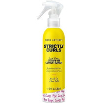 Marc Anthony Avocado Oil And Shea Butter Strictly Curls Curl Envy Leave-In Conditioner, 250 ml