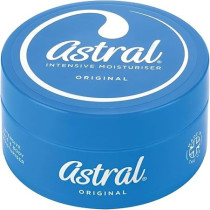 Astral Original Moisturizing Cream Face And Body, 200 ml