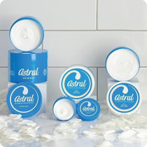 Astral Original Moisturizing Cream Face And Body, 200 ml