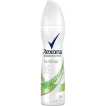 Rexona Motion Sense Bamboo Antiperspirant Spray For Women, 150 ml