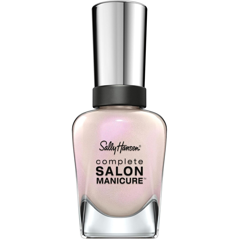 Sally Hansen Complete Salon Manicure Luna Pearl, 14.7 ml