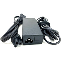 Dell New Genuine 90W AC Adapter 19.5 V, 4.62A PA-10 Slim MK947 0MK947, Black, 8541596125
