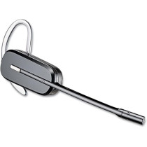 Plantronics Convertible Wireless Headset, Black, 84693-01