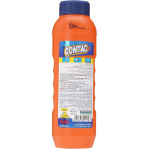 Contac Drain Opener Suitable For Use In Sinks, Tubs And Other Household Drains, 500 Grams