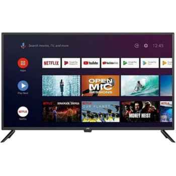 JVC 42 Inch Smart TV Full HD Android Google Play Chromecast Built IN, LT42N750
