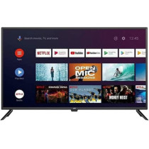 JVC 42 Inch Smart TV Full HD Android Google Play Chromecast Built IN, LT42N750