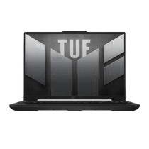 Asus Tuf Gaming A16 Advantage Edition FA617NS-N3002W Laptop, AMD R7-7735HS 16GB 512GB Pcie G3 SSD, AMD RX-7600S, Win11 H, 16 FHD 1920 x 1200, 16:10 165Hz, Black