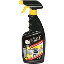Loyal Multipurpose Cleaner With Lemon Action, 750Ml