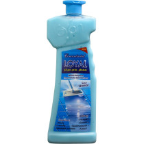 Loyal Concentrated Multi-Purpose Deodorizer With Sea Breeze Scent, 700 Ml
