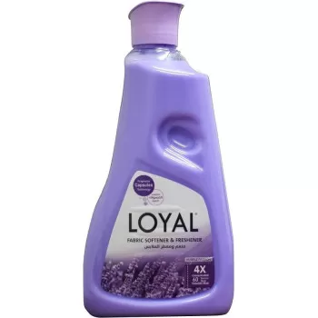 Loyal Fabric Softener With...