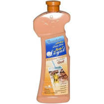 Loyal Multi-Purpose Household Deodorizer Concentrated Gel, Oud, 2100Ml