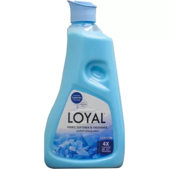 Loyal Fabric Softener With...