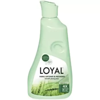 Loyal Fabric Softener And...