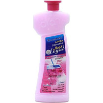 Loyal Concentrated Multi-Purpose Household Deodorizer With Red Rose Fragrance, 700Ml