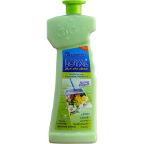 Loyal Multi Purpose Household Deodorizer 700Ml Spring Flowers