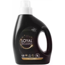 Loyal Enzyme Action Abaya Shampoo With Longlasting Fragrance, 1.8Ltr