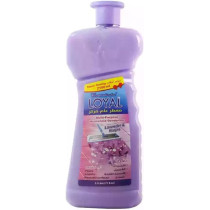 Loyal Lavender And Narjes Concentrated Multi-Purpose Household Deodorizer, 2100Ml