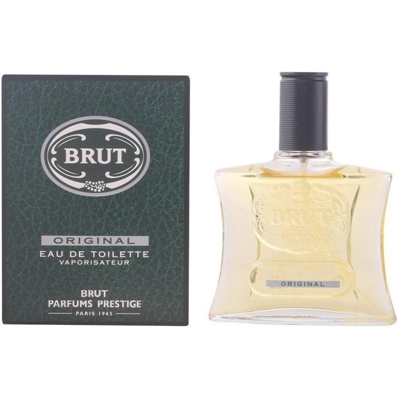 Brut Original Eau De Toilette Perfume For Men 100 Ml