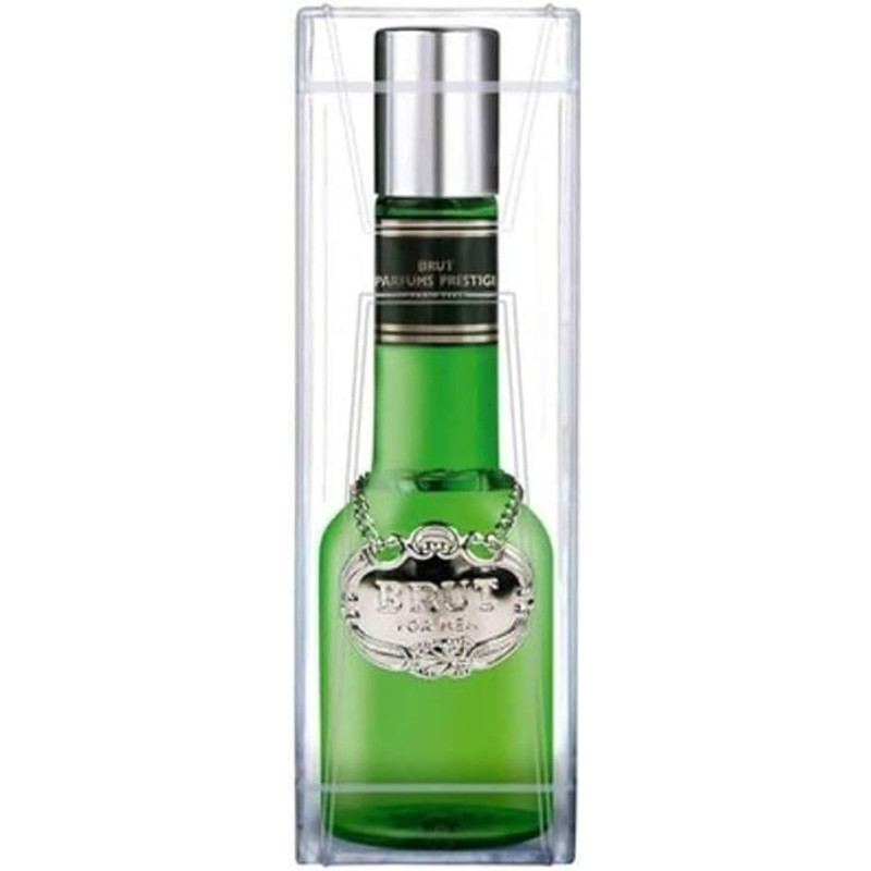 Brut Edt Green Original Box Men Perfume, 100Ml