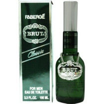 Brut Faberge Classic Eau De Toilette For Men, 100 Ml