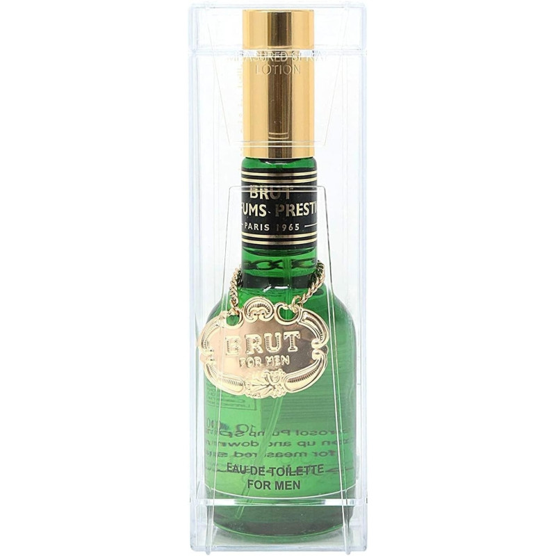 Brut Spray Lotion For Men Long-Lasting, 100 Ml