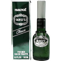 Brut Faberge Classic Fresh Edt Spray For Men, 100Ml