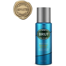 Brut Sport Style Deodorant Body Spray For Men, 200Ml