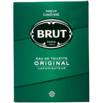 Brut Original Eau De Toilette Perfume For Men 100Ml