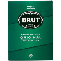 Brut Original Eau De Toilette Perfume For Men 100Ml