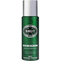 Brut Original Deodorant Spray For Men, 200Ml