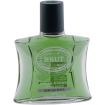 Brut Original After Shave Lotion For Men With Long-Lasting Fragrance, 100 Ml