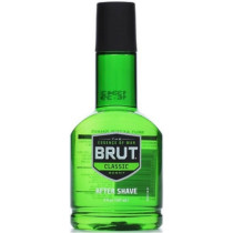 Brut After Shave Classic Scent For Men, Pack Of 3 (147Ml Each)