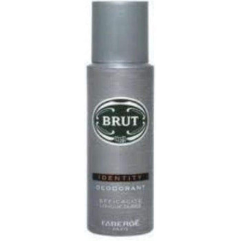Brut Deodorant Identity For Men, Long Lasting, 200Ml