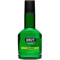 Brut Classic Scent Cologne For Men, Long-Lasting Formula, 147 Ml