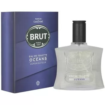 Brut Ocean Eau De Toilette...
