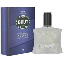 Brut Ocean Eau De Toilette For Men, Long Lasting, 100Ml